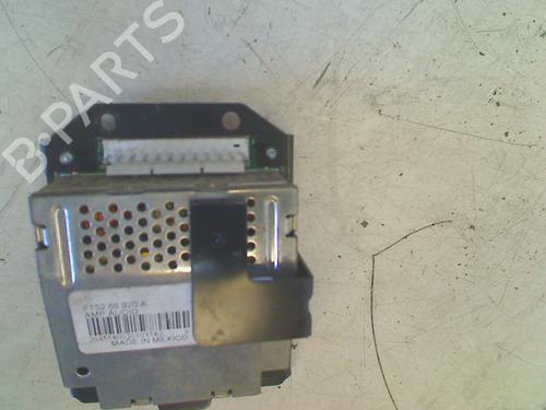 Radio MAZDA RX-8 (SE, FE) 1.3 (FE103, SE3P) | BP13123924E6 