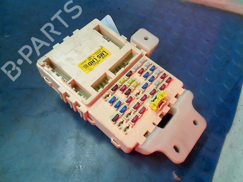 Fuse box HYUNDAI ix35 (LM, EL, ELH) 2.0 | BP13520319E1 
