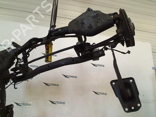 Subframe VW GOLF VIII (CD1, DA1) 1.4 GTE Plug-in Hybrid | BP37075684M9  - Image 5