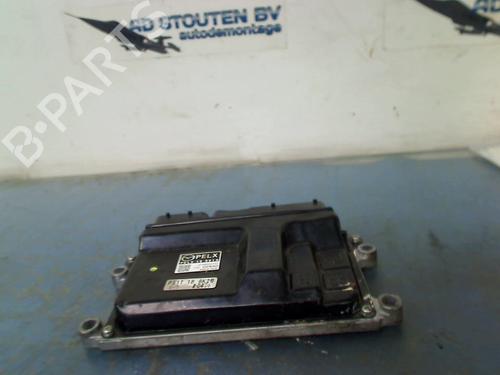 Used Engine control unit (ECU) Engine control unit (ECU) MAZDA CX-5 (KE, GH) 2.0 (KEEFW) (165 hp) 39716601 39716601