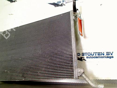 Water radiator LAND ROVER RANGE ROVER VELAR (L560) 2.0 D240 SD4 4x4 | BP31014593M31