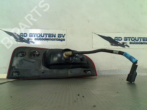 Left taillight LINCOLN NAVIGATOR (UN173) 5.4 All-wheel Drive | BP27867978C34 