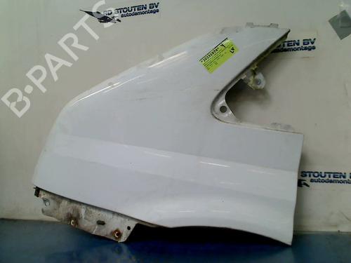 Used Left front fenders FORD TRANSIT Van (FA_ _) 2.2 TDCi (85 hp) 18343589