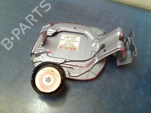 Fuel flap MITSUBISHI OUTLANDER III (GG_W, GF_W, ZJ, ZL, ZK) Plug-in Hybrid (GG2W) | BP12587934C131 