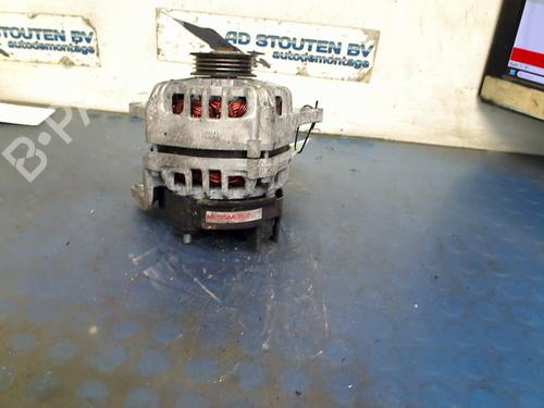 Alternator NISSAN NOTE (E11, NE11) 1.4 | BP22953377M7 
