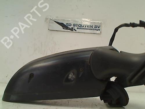 Right mirror AUDI A6 C6 (4F2) 3.0 TDI quattro | BP11302347C27 
