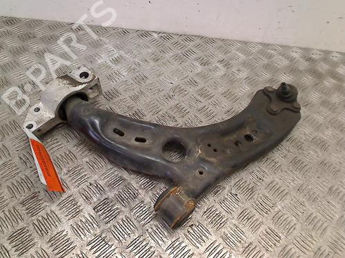 Used Left front suspension arm SEAT LEON (1P1) 1.2 TSI (105 hp) 11258588