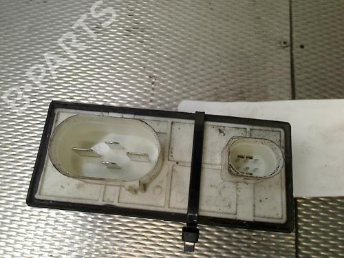 Electronic module VW UP! (121, 122, BL1, BL2, BL3, 123) 1.0 | BP31987444M83 