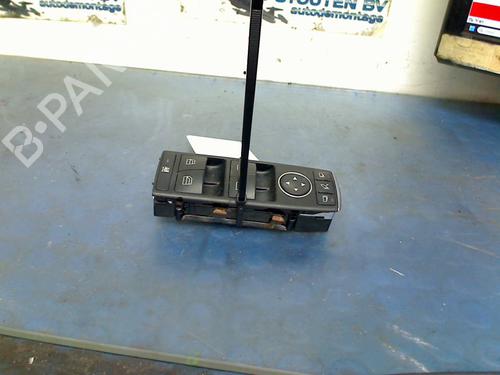 Left front window switch MERCEDES-BENZ M-CLASS (W166) ML 350 BlueTEC 4-matic (166.024, 166.023) | BP33458484I27 - Image 6