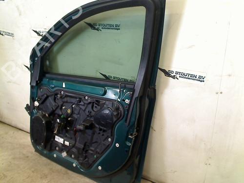 Right front door DODGE JOURNEY 2.4 | BP23950691C3 