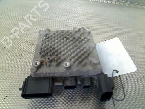 Servostyring Styreenhet MAZDA 6 Hatchback (GH) 2.0 MZR (GHEFS) | BP31132378M49 