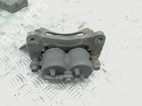 Right front brake caliper MITSUBISHI GRANDIS (NA_W) 2.4 MIVEC (NA4W) | BP11774449M104 