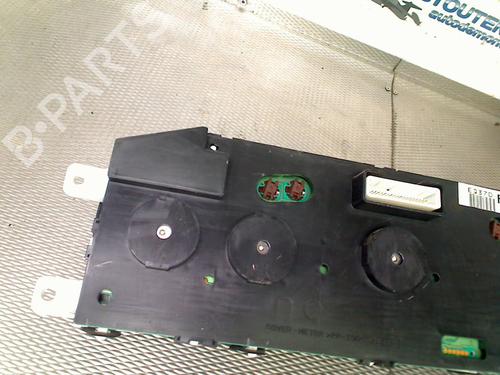Display monitor NISSAN X-TRAIL I (T30) 2.2 dCi | BP28124900C48 