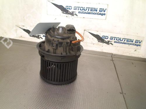 Heater blower motor CITROËN C1 II (PA_, PS_) 1.0 VTi 68 | BP29247720M62 