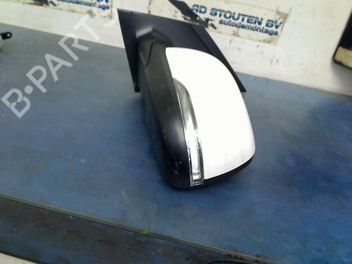 Left mirror KIA PICANTO II (TA) 1.2 | BP23643927C26 