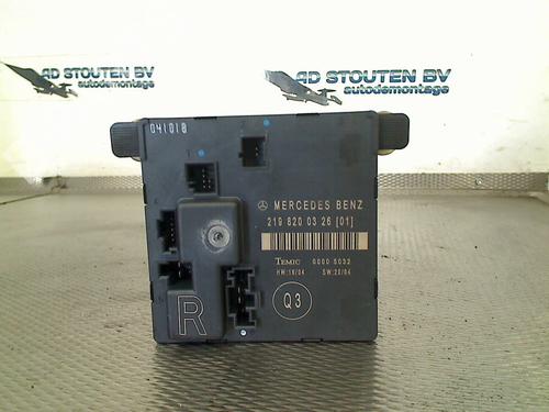 Elektronisk modul Elektronisk modul 38285227 38285227