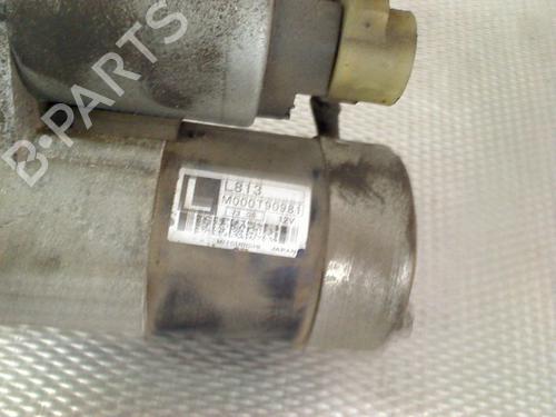 Starter MAZDA 5 (CR) 1.8 (CR19) | BP29909789M8
