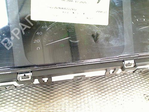 Display monitor DODGE JOURNEY 2.4 | BP25869178C48 