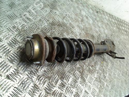 Left front shock absorber DAIHATSU CUORE VI (L251, L250_, L260_) 1.0 | BP11304064M16 