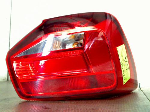 Left taillight AUDI Q2 (GAB, GAG) 1.4 TFSI | BP38680846C34 - Image 2