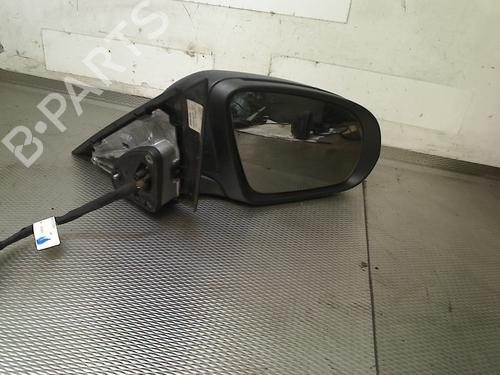 Used Right mirror Right mirror 31115089 31115089