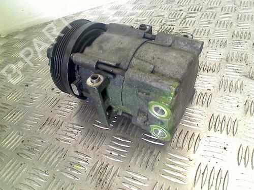 Used AC compressor FORD MONDEO III Turnier (BWY) 2.0 TDCi (130 hp) 11301742