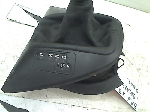 Shift knob BMW X5 (E53) 3.0 d | BP11260457I34 