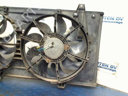 Fan MAZDA 6 Estate (GH) 2.2 MZR-CD (GH10) | BP24305792M128 