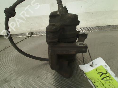Right front brake caliper RENAULT CAPTUR I (J5_, H5_) 0.9 TCe 90 | BP36639662M104  - Image 5