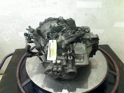 Gearkasse MITSUBISHI LANCER VIII Sportback (CX_A) 1.6 MIVEC (117 hp) 31315236