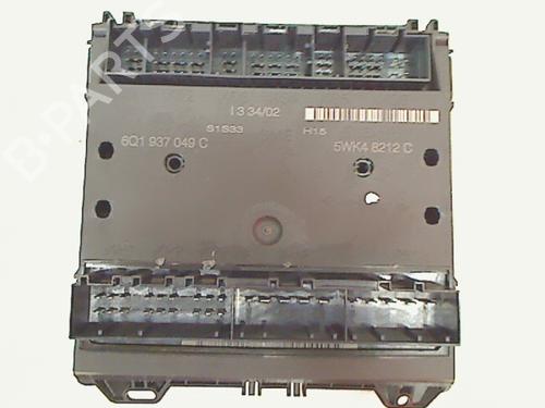Used Control unit Control unit 11315859 11315859