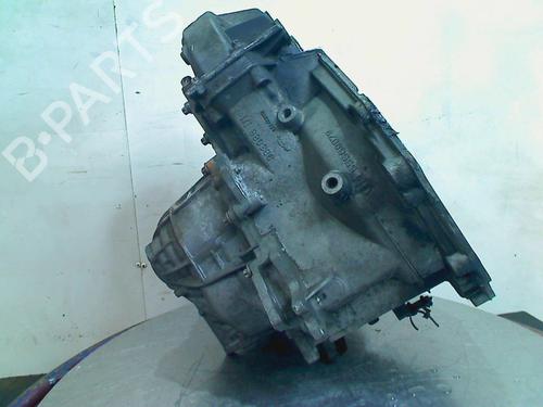 Used Gearbox Gearbox OPEL ASTRA J (P10) 1.4 Turbo (68) (120 hp) 33648867 33648867