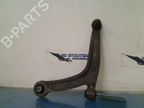 Left front suspension arm FIAT 500 (312_) 1.2 (312AXA1A) | BP18115547M12 