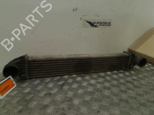 Intercooler MERCEDES-BENZ A-CLASS (W169) A 180 CDI (169.007, 169.307) (109 hp) 11307615