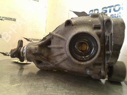 Rear differential BMW 5 (F10) 535 d | BP11264199M24 
