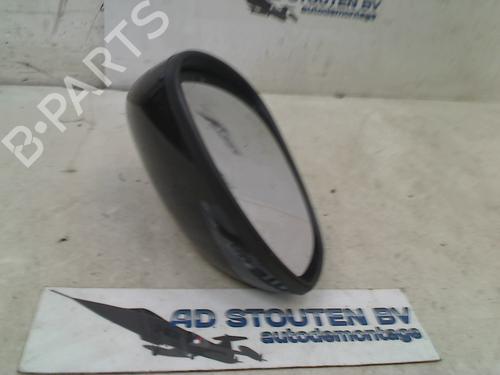 Used Left mirror FIAT GRANDE PUNTO (199_) 1.4 (199AXB11, 199AXB1A, 199BXB1A, 199AXL1A) (77 hp) 11261260