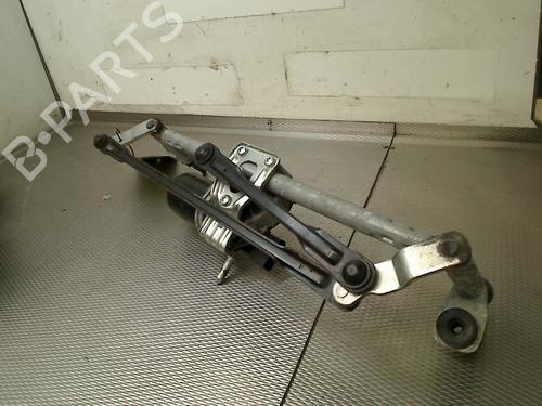 Vindrute Vindusviskermekanisme SKODA FABIA III (NJ3) 1.0 TSI | BP30830514C83