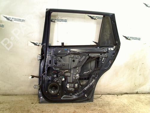 Right rear door SUBARU LEGACY V Estate (BR) 2.0 i AWD | BP30142882C5