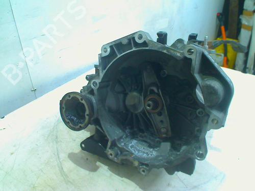 Getriebe für SKODA RAPID Spaceback (NH1) 1.2 TSI (86 hp) 32423050
