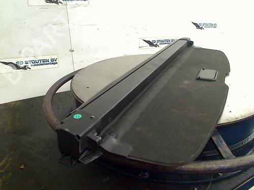 Cargo separator CITROËN C5 III Break (RW_) 1.6 THP 155 | BP31312068I36