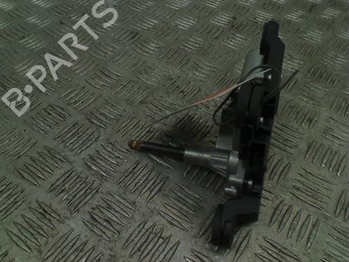 Rear wiper motor VOLVO V50 (545) 1.6 D | BP11307994M102 