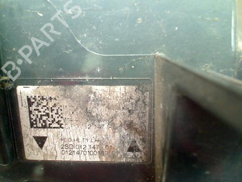 Left taillight BMW 3 (F30, F80) 330 e | BP26900755C34 