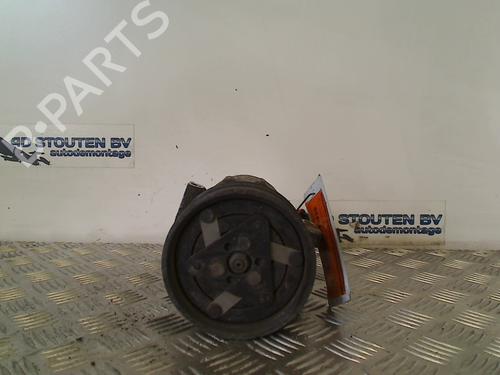 AC compressor FIAT STILO (192_) 2.4 20V (192_XD1A, 192AXD12) | BP11301461M34 