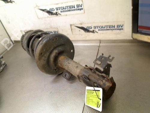 Używane Amortyzator przedni prawy PEUGEOT 508 SW I (8E_) 1.6 BlueHDi 120 (120 hp) 30830451
