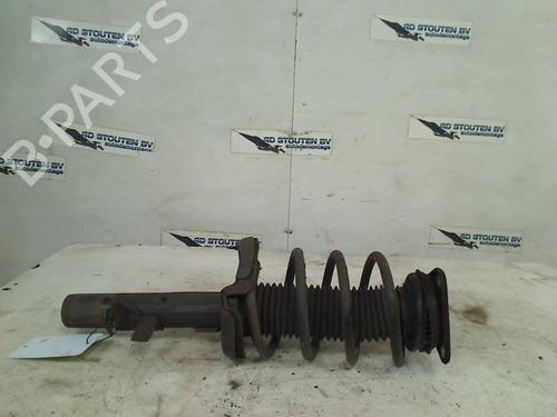 Right front shock absorber FORD FOCUS III Turnier 1.6 TDCi ECOnetic | BP29140067M17 