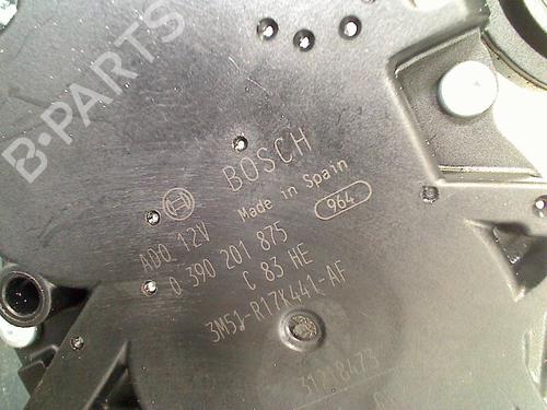 Rear wiper motor FORD MONDEO IV Turnier (BA7) 2.3 | BP22299958M102 
