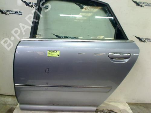 Left rear door AUDI A8 D3 (4E2, 4E8) 3.0 TDI quattro | BP16008220C4 