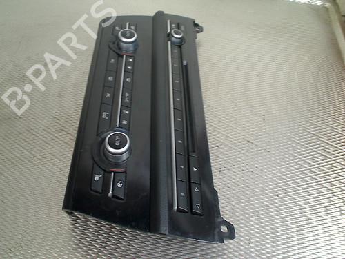 Climate control BMW 5 (F10) 520 i | BP36432132I5 - Image 4