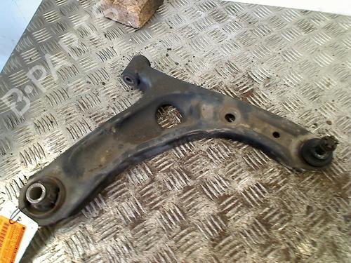 Used Right front suspension arm TOYOTA AYGO (_B1_) 1.0 (KGB10_, KGB10R) (68 hp) 11259279