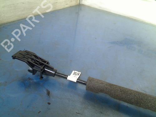 Rear left lock RENAULT MEGANE IV Grandtour (K9A/M/N_) 1.3 TCe 100 (K9N8) | BP13610239C100 